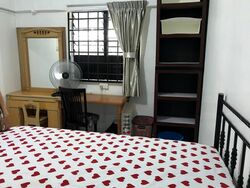 Blk 429 Clementi Avenue 3 (Clementi), HDB 3 Rooms #458001681